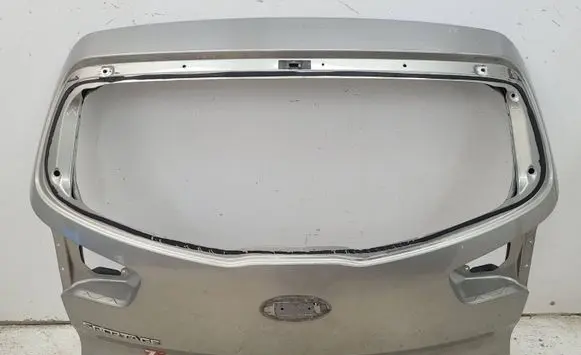 KIA Sportage Tailgate/trunk/boot lid