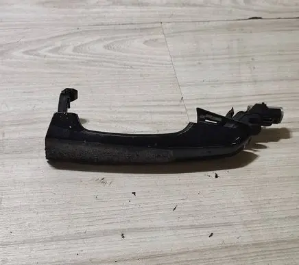 Jaguar F-Pace Front door interior handle AS4675660