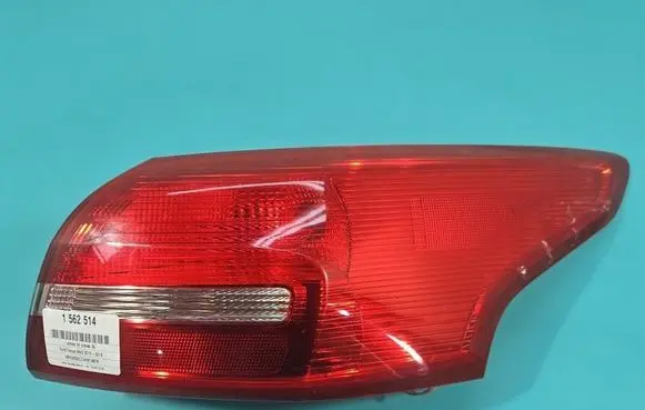 Ford Focus Rear/tail lights F1EB13404AD IMPRK1562514