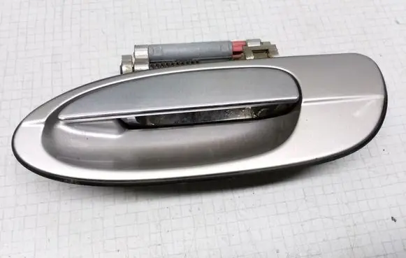 Nissan Maxima Rear door exterior handle