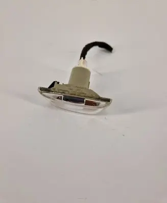 Opel Insignia A Front fender indicator light 13497989