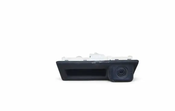 Audi A6 S6 C7 4G Tailgate handle with camera 5N0827566AA
