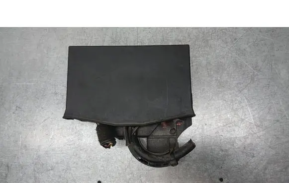 Opel Zafira A Fuse box set 9685661