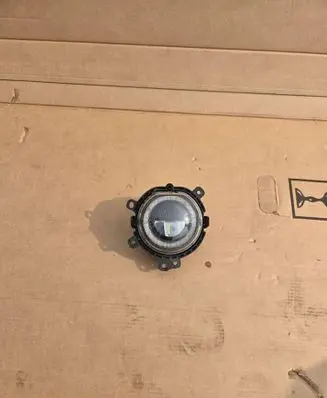 Mini One - Cooper F56 F55 Front fog light 7497767