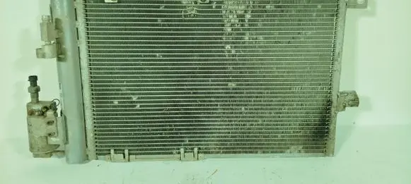Opel Astra G A/C cooling radiator (condenser) 32213 567442 94384