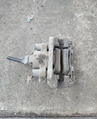 Volvo V70 Front brake caliper