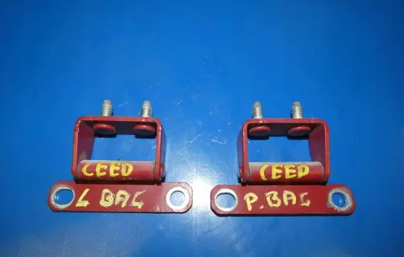 KIA Ceed Tailgate/trunk/boot hinge