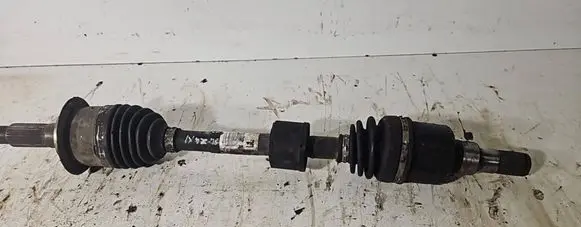 Suzuki SX4 Front driveshaft