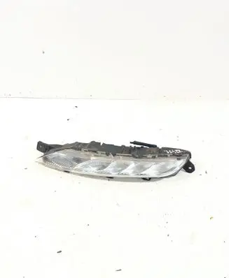 Citroen C4 II Picasso Headlight/headlamp 9676036380