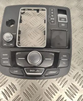 Audi A7 S7 4G Head unit multimedia control 4G2919610A