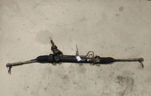 Opel Insignia A Steering rack TNR0643A0008
