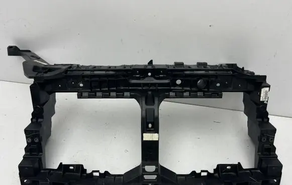 Renault Trafic II (X83) Engine bonnet/hood 625006416R