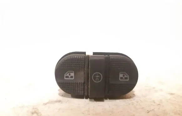 Volkswagen Sharan Electric window control switch 7M0959855 14529