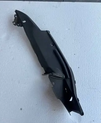 Lexus RX 450H Fender end trim 5380748060 5382548040