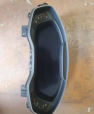 Audi A4 S4 B9 Speedometer (instrument cluster) 8W5920790B