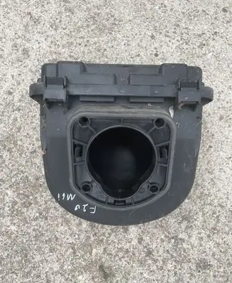 BMW 1 F20 F21 Fuse box set 9224872
