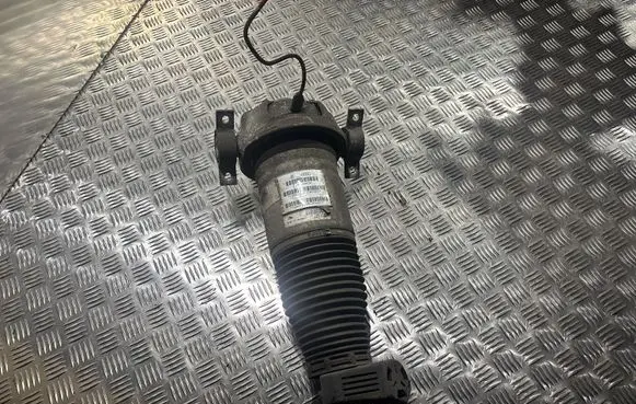 Audi Q7 4L Shock absorber/damper/air suspension 7L8616019C