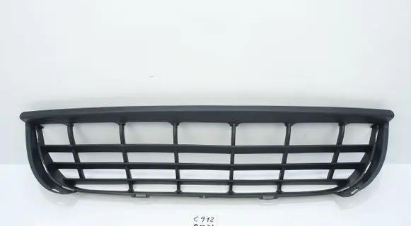 Volkswagen Crafter Front bumper lower grill 2E0807835A