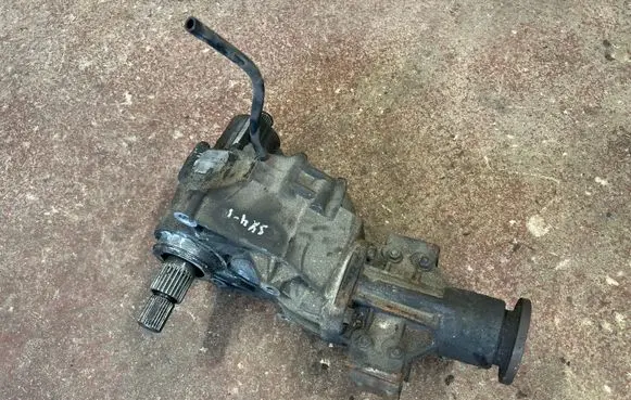 Suzuki SX4 Gearbox transfer box case 16F01183