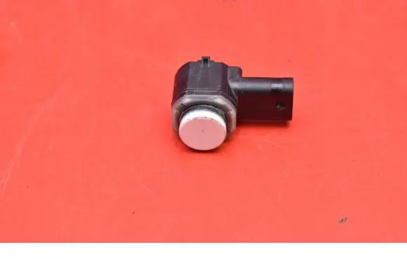 Volkswagen Tiguan Parking PDC control unit/module 1S0919275A