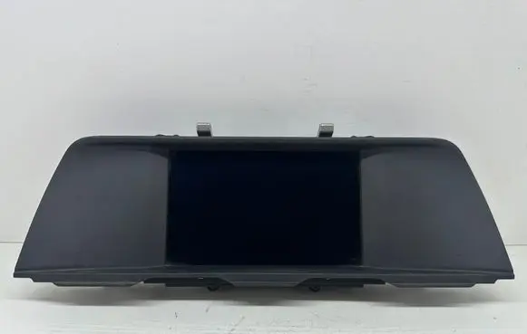 BMW 5 F10 F11 Screen/display/small screen 9266384 008003001 9266380
