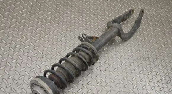 BMW 5 F10 F11 Front shock absorber/damper 6855964