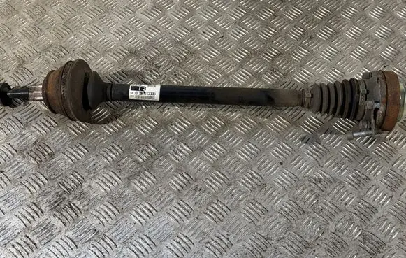 Audi A6 S6 C6 4F Rear driveshaft 4F0501203