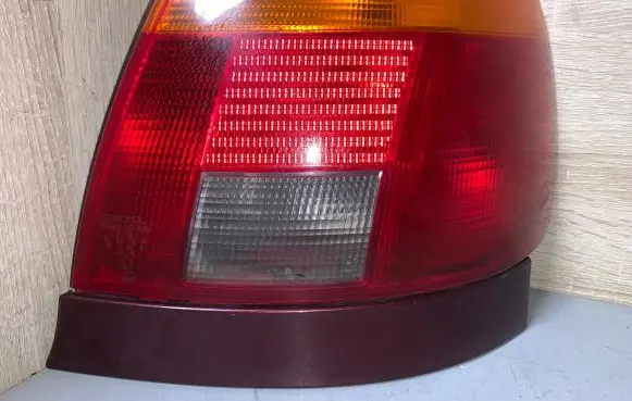 Audi A4 S4 B5 8D Rear/tail lights 8D0945095A