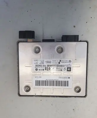 Opel Insignia A Bluetooth control unit module 13342398