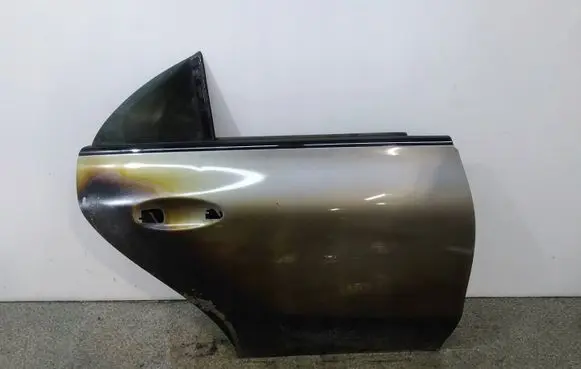 Mercedes-Benz CLA C118 X118 Front door 