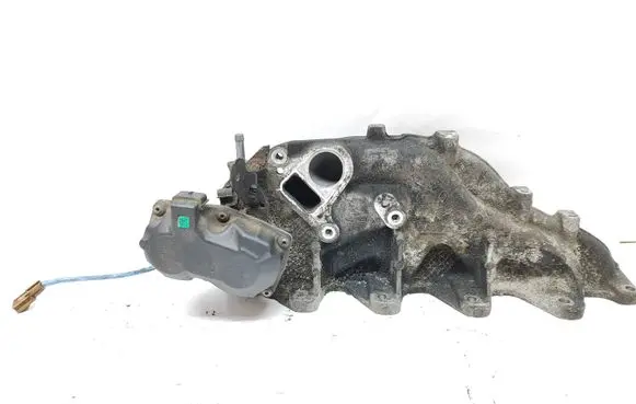 Renault Trafic III (X82) Intake manifold