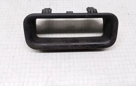 Audi 80 90 S2 B4 Other rear door trim element 893867371A2