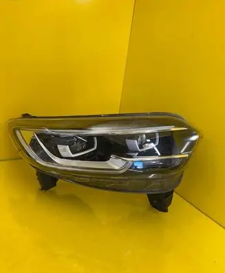 Renault Kadjar Headlight/headlamp 260605570R