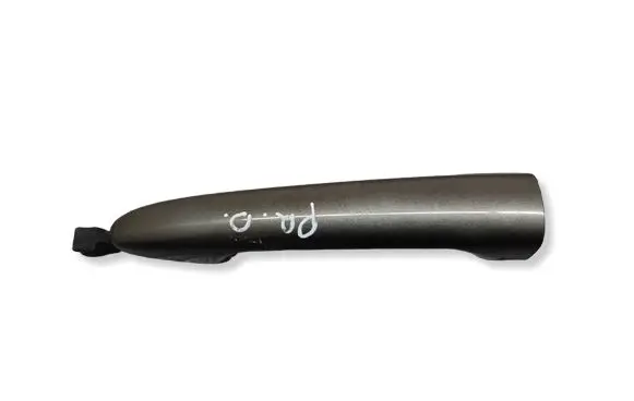 Mazda 3 III Front door exterior handle 