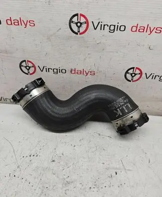 Mercedes-Benz Sprinter W906 Intercooler hose/pipe A0065283782 GTL4020