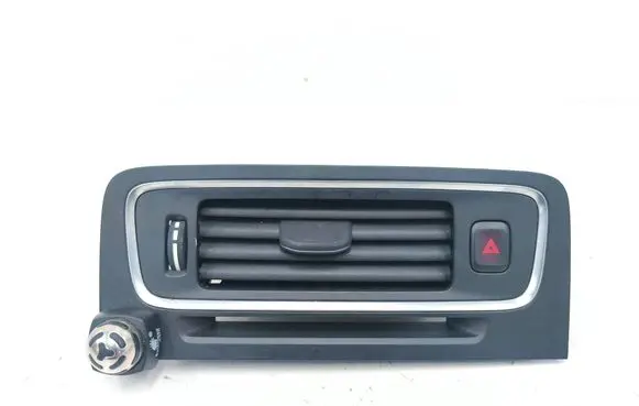 Volvo V60 Dash center air vent grill 30791699