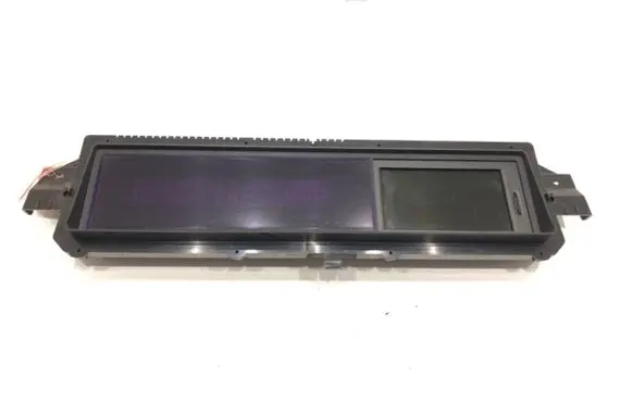Renault Espace IV Speedometer (instrument cluster) P248106977R
