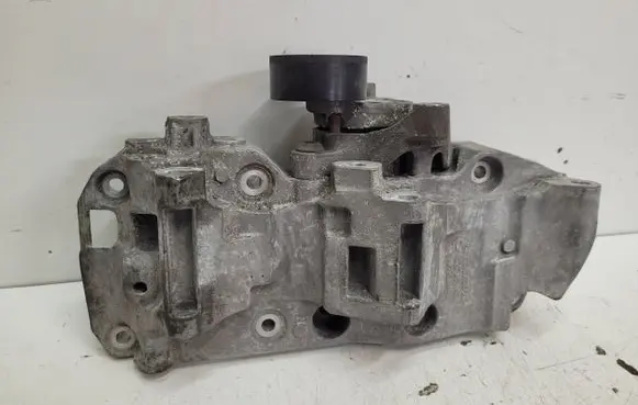 Generator/alternator bracket