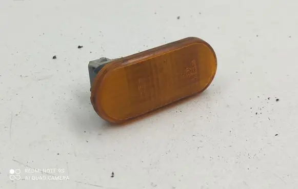 Ford Galaxy Front fender indicator light 3A0949117A