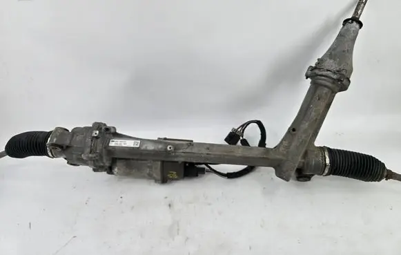 Ford Transit VII Steering rack KK213D070CJ 1015391E00000 GZN6A20323