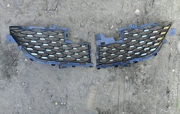 Renault Zoe Front grill