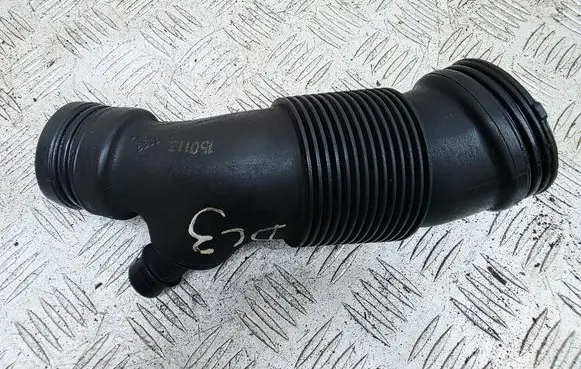 Air intake duct part