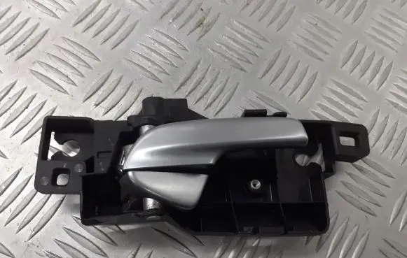Ford Mondeo MK IV Rear door interior handle trim 7S71-A22600