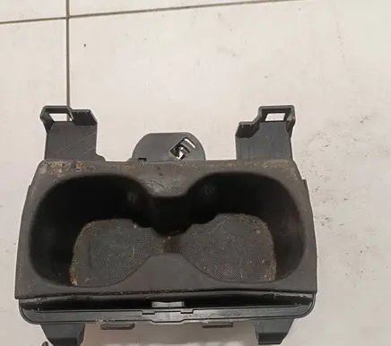 Opel Insignia B Cup holder 39080460 551186240 3009983100