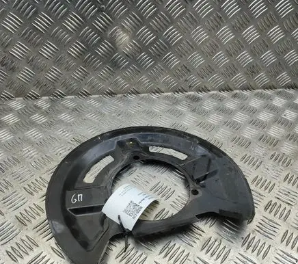 Hyundai IONIQ 6 Rear brake disc plate dust cover 58245GI100