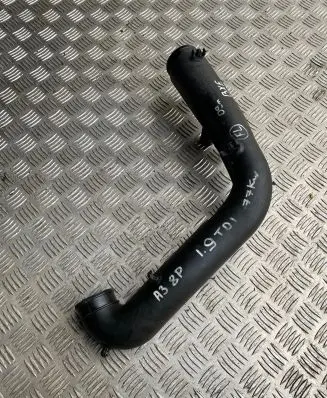 Audi A3 S3 8P Air intake hose/pipe 1K0129654AD 446156604
