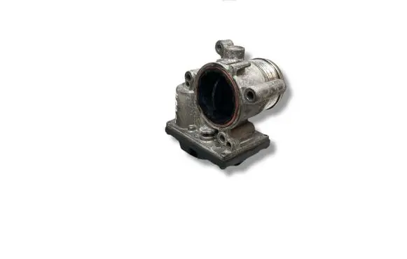 Skoda Superb B6 (3T) Throttle valve 03L128063AC