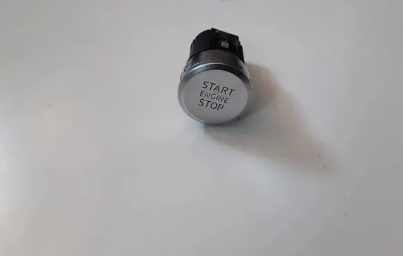 Audi TT TTS RS Mk3 8S Engine start stop button switch 8S2905217