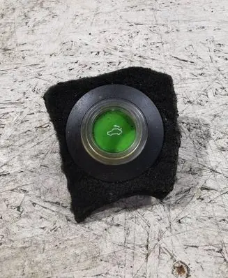 Mercedes-Benz CLS C218 AMG Tailgate opening switch 0028214951 31021202