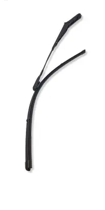 Audi A4 S4 B9 8W Front wiper blade arm W000059135